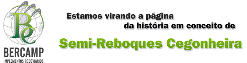Rodobercamp Implementos Rodoviários